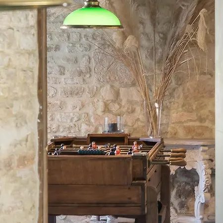 Bed & Breakfast La Cour Souveraine -chambre D'hotes, La Sablonneuse *