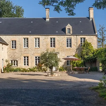 La Cour Souveraine -chambre D'hotes, La Sablonneuse 3* Mosles