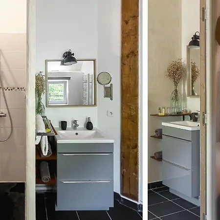 La Cour Souveraine -chambre D'hotes, La Sablonneuse 3* Mosles