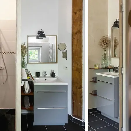 La Cour Souveraine -chambre D'hotes, La Sablonneuse * Mosles