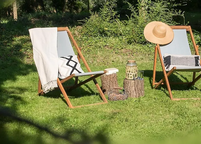 La Cour Souveraine -chambre D'hotes, La Sablonneuse ベッド・アンド・ブレックファスト Mosles